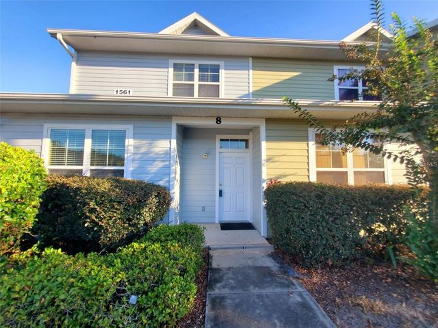 1561 NW 29TH ROAD 8, Gainesville, FL 32605