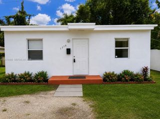 1310 NW 9th Place 0, Florida City, FL 33034