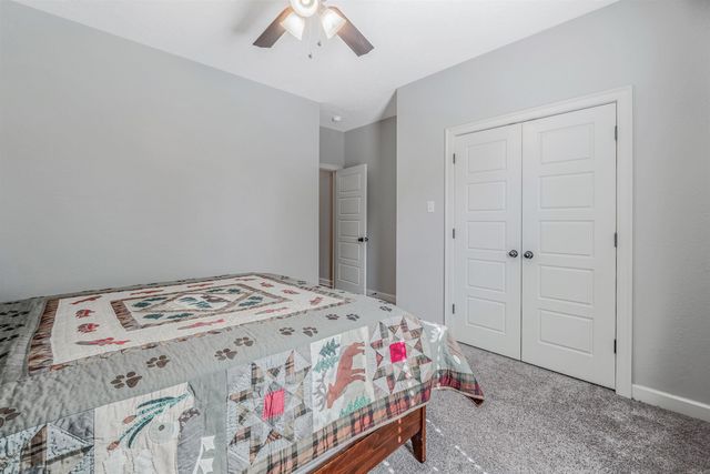 8 Winterberry Drive, Greenbrier, AR 72058