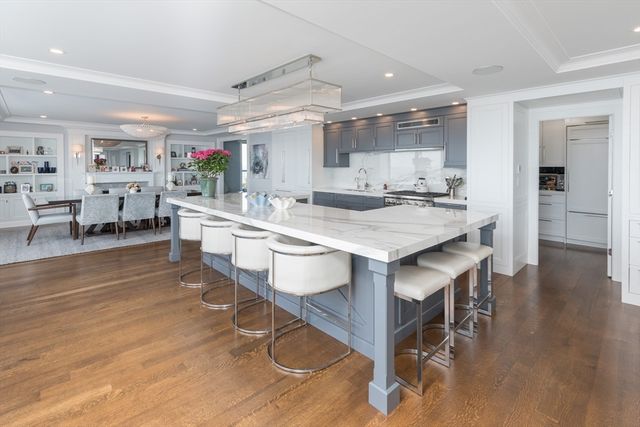 85 E India Row 37ABC, Boston, MA 02110