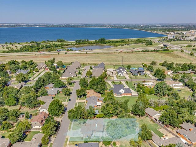 3203 Center Street, Oklahoma City, OK 73120