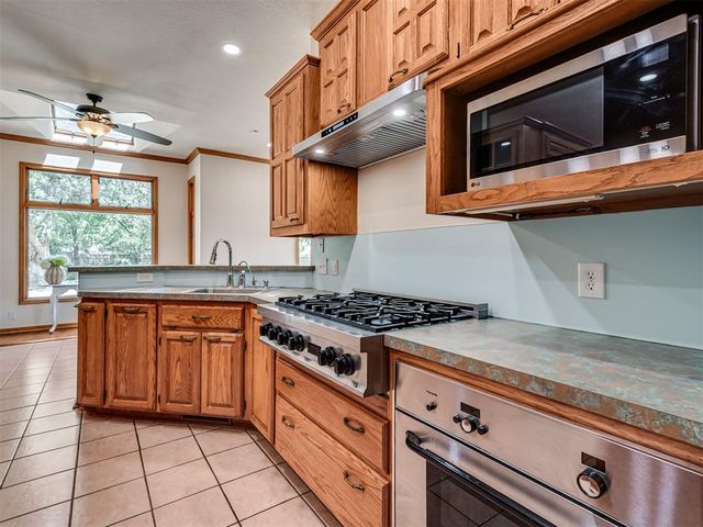 3203 Center Street, Oklahoma City, OK 73120