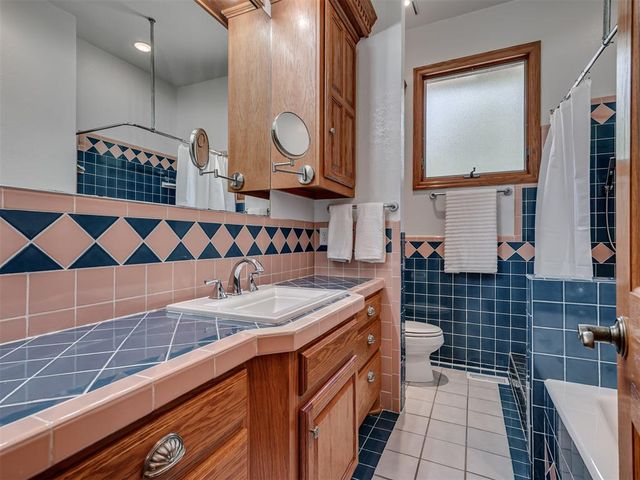 3203 Center Street, Oklahoma City, OK 73120