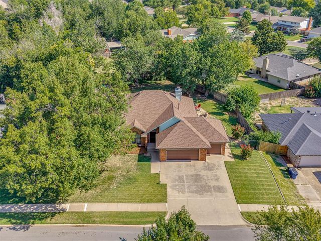 3203 Center Street, Oklahoma City, OK 73120