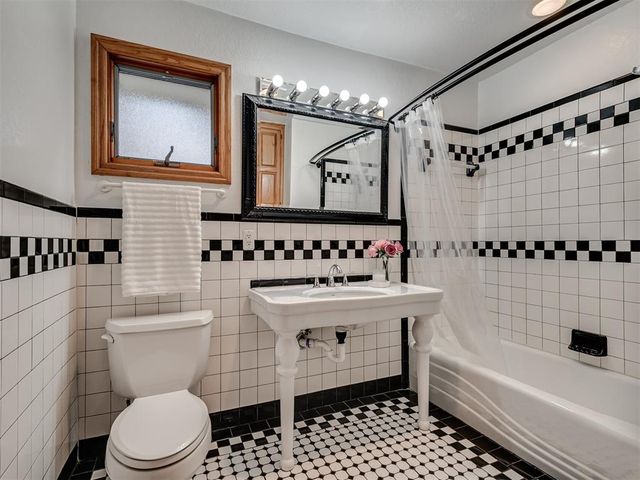 3203 Center Street, Oklahoma City, OK 73120