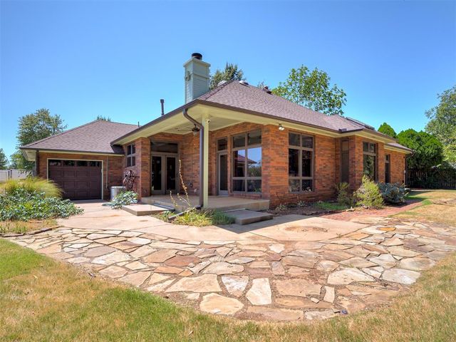 3203 Center Street, Oklahoma City, OK 73120