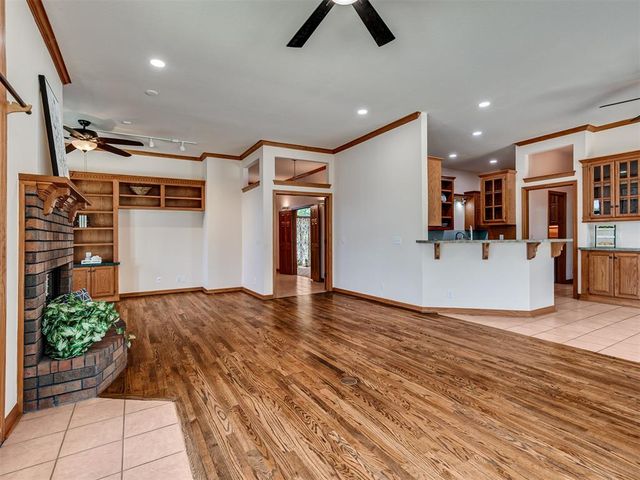 3203 Center Street, Oklahoma City, OK 73120