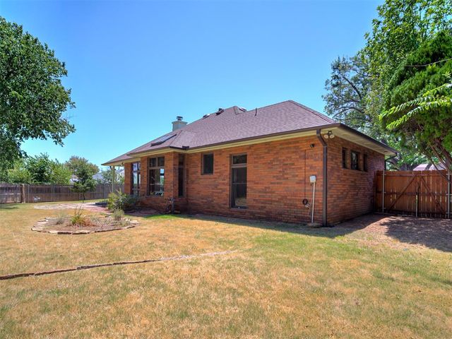 3203 Center Street, Oklahoma City, OK 73120