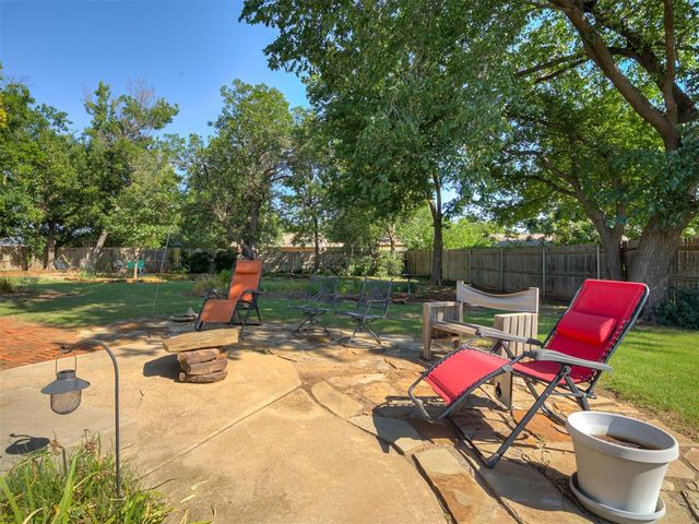 3203 Center Street, Oklahoma City, OK 73120
