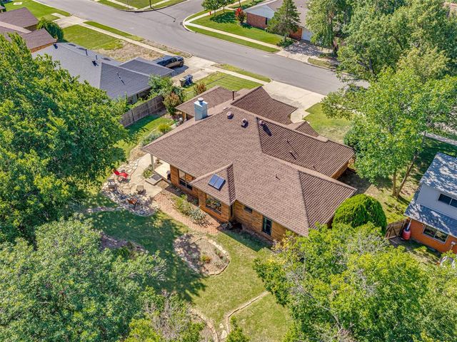 3203 Center Street, Oklahoma City, OK 73120