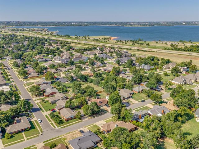 3203 Center Street, Oklahoma City, OK 73120