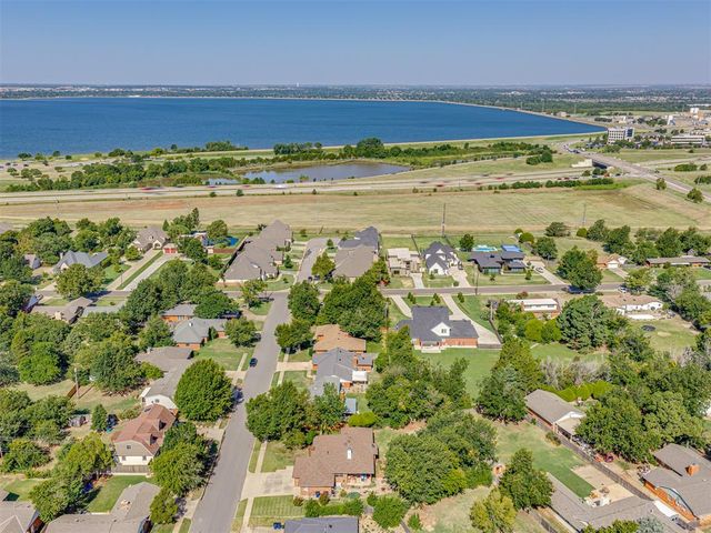 3203 Center Street, Oklahoma City, OK 73120
