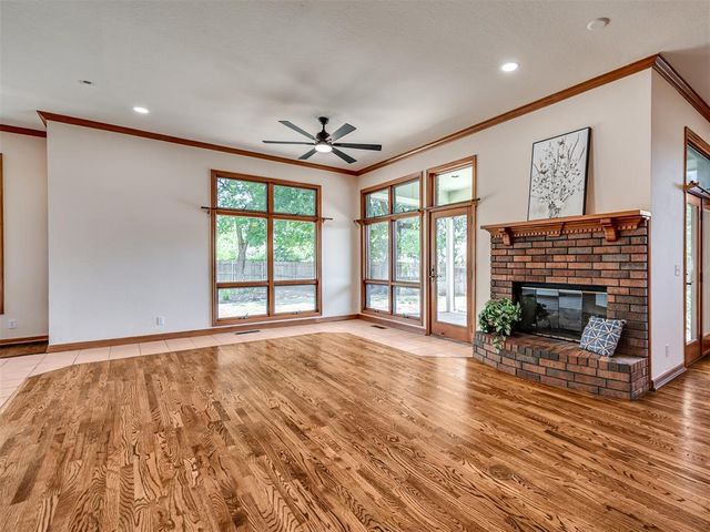 3203 Center Street, Oklahoma City, OK 73120