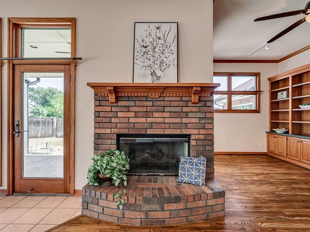 3203 Center Street, Oklahoma City, OK 73120