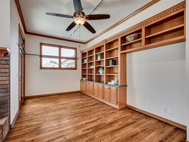 3203 Center Street, Oklahoma City, OK 73120