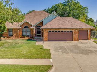 3203 Center Street, Oklahoma City, OK 73120