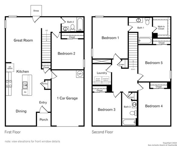 6138 Unakite Trail, San Antonio, TX 78253