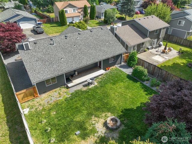21815 SE 271st Street, Maple Valley, WA 98038