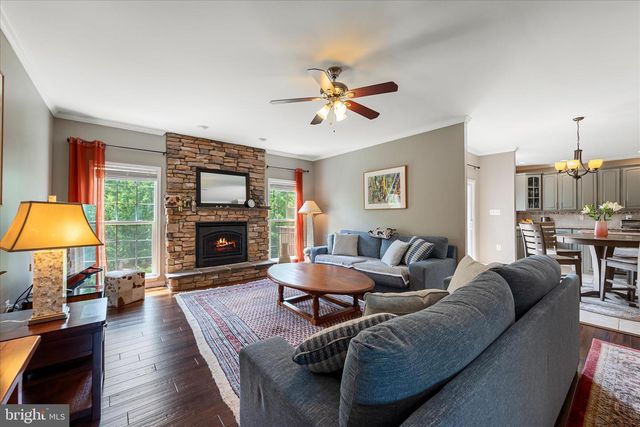 304 MORLYN DR, Stephenson, VA 22656