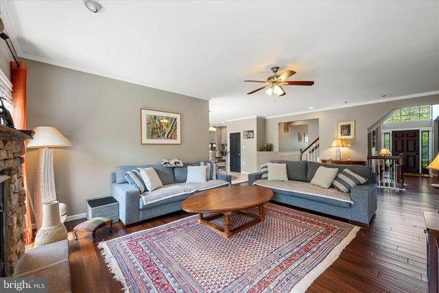 304 MORLYN DR, Stephenson, VA 22656