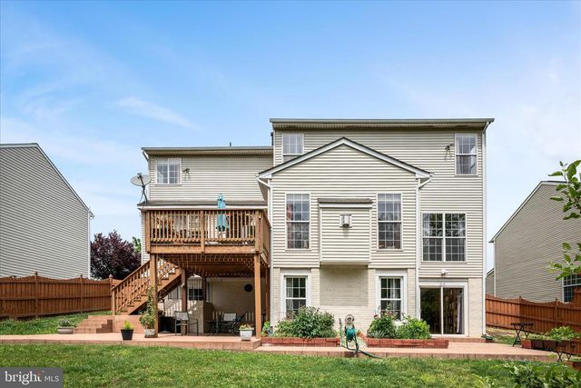 304 MORLYN DR, Stephenson, VA 22656