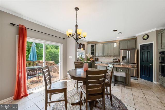 304 MORLYN DR, Stephenson, VA 22656