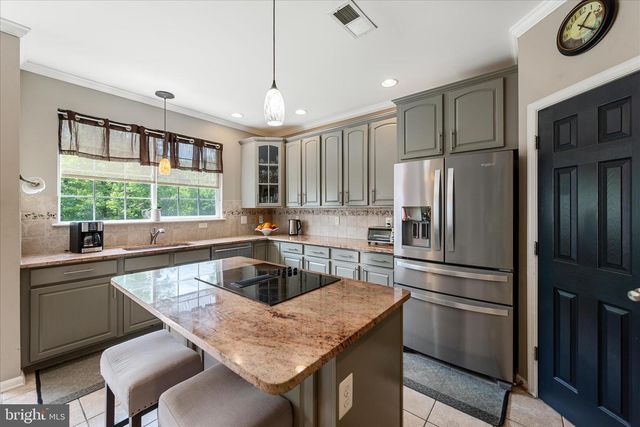 304 MORLYN DR, Stephenson, VA 22656