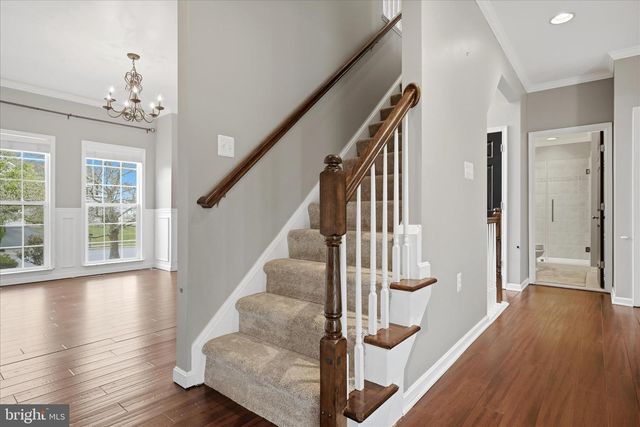 304 MORLYN DR, Stephenson, VA 22656