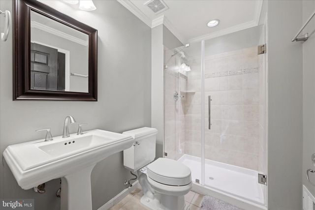 304 MORLYN DR, Stephenson, VA 22656