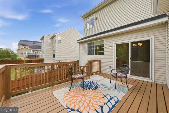 304 MORLYN DR, Stephenson, VA 22656