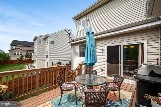 304 MORLYN DR, Stephenson, VA 22656