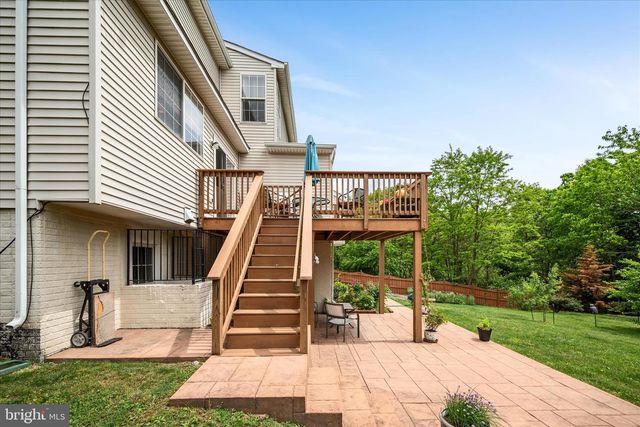 304 MORLYN DR, Stephenson, VA 22656