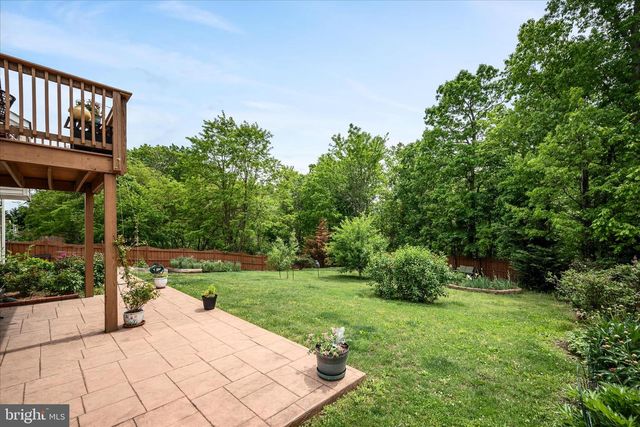 304 MORLYN DR, Stephenson, VA 22656