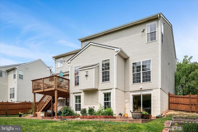 304 MORLYN DR, Stephenson, VA 22656