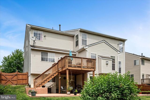 304 MORLYN DR, Stephenson, VA 22656