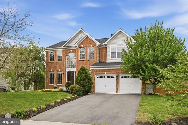 304 MORLYN DR, Stephenson, VA 22656