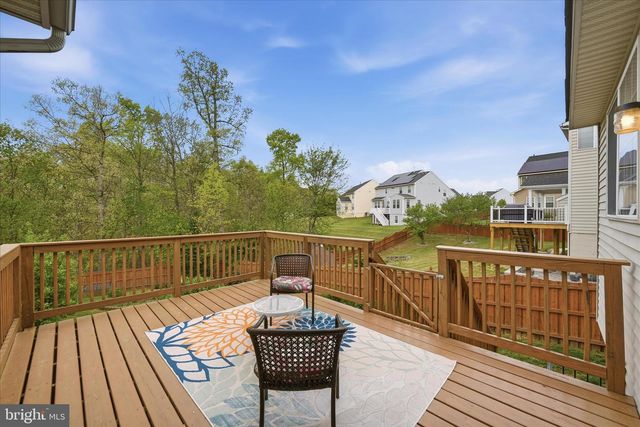 304 MORLYN DR, Stephenson, VA 22656