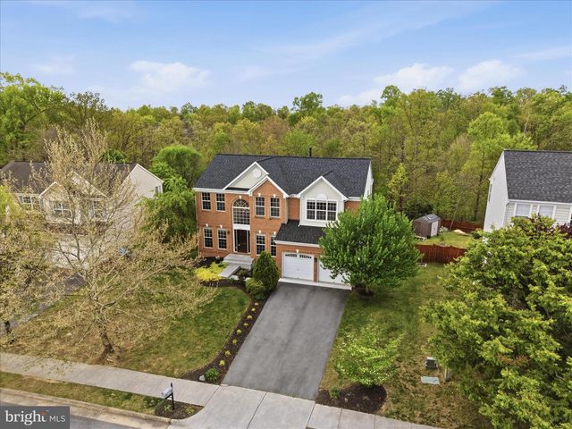 304 MORLYN DR, Stephenson, VA 22656