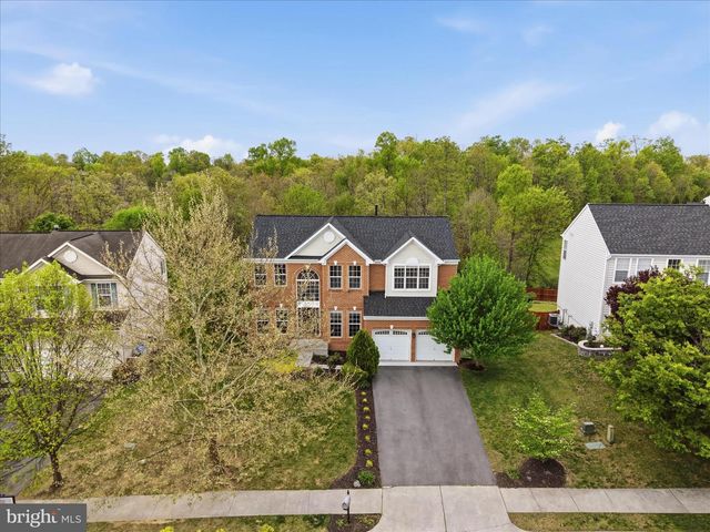 304 MORLYN DR, Stephenson, VA 22656
