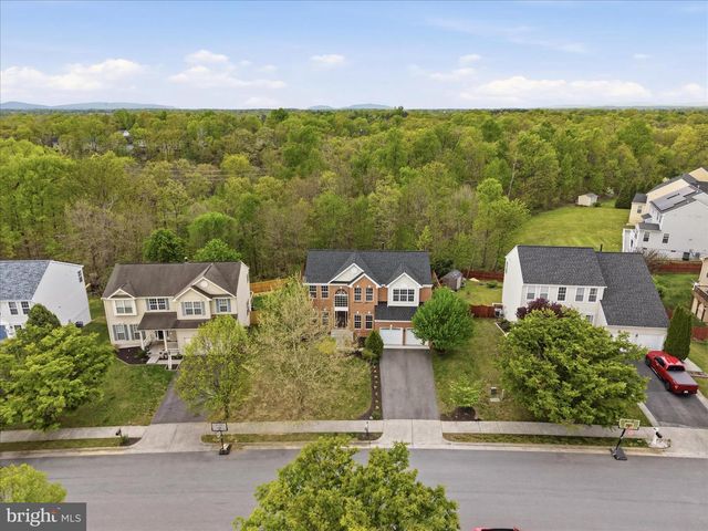 304 MORLYN DR, Stephenson, VA 22656