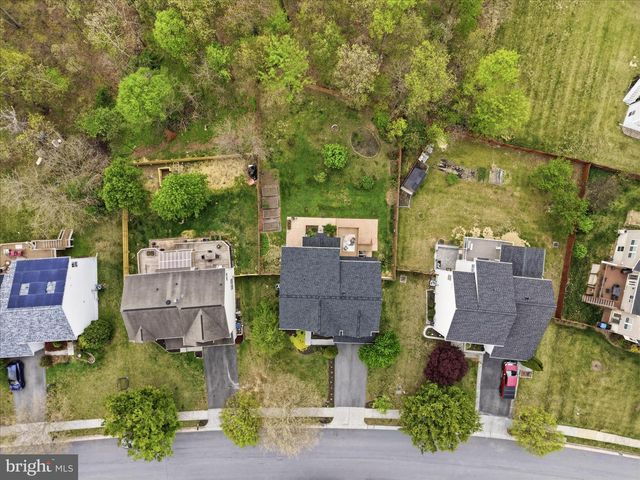 304 MORLYN DR, Stephenson, VA 22656