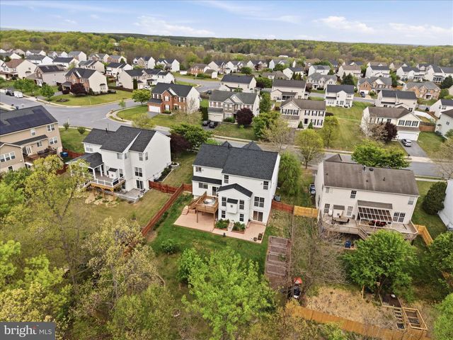 304 MORLYN DR, Stephenson, VA 22656