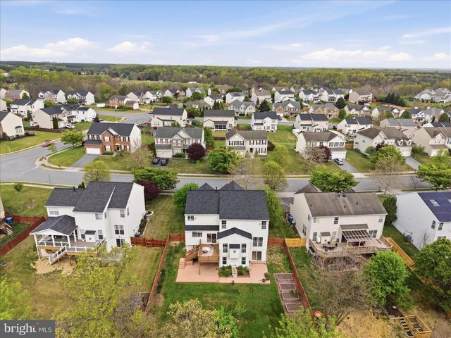 304 MORLYN DR, Stephenson, VA 22656