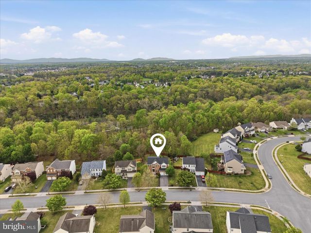 304 MORLYN DR, Stephenson, VA 22656