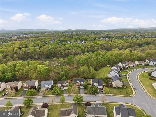 304 MORLYN DR, Stephenson, VA 22656