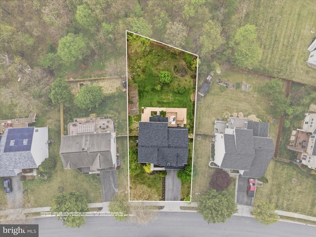 304 MORLYN DR, Stephenson, VA 22656