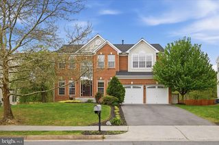 304 MORLYN DR, Stephenson, VA 22656