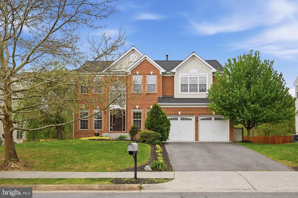 304 MORLYN DR, Stephenson, VA 22656