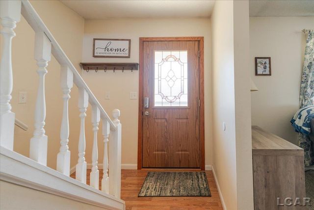 1517 Southwick Drive, Tecumseh, MI 49286