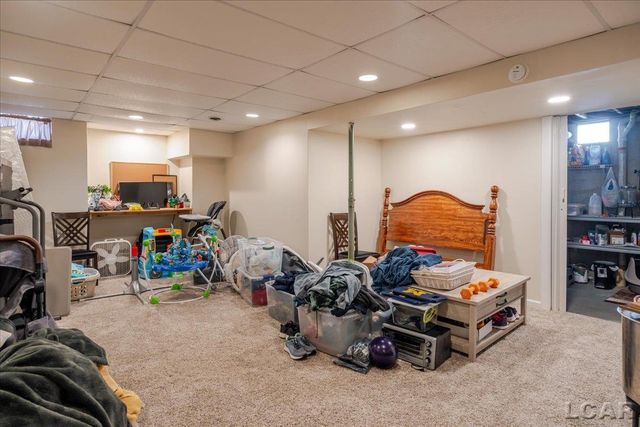 1517 Southwick Drive, Tecumseh, MI 49286